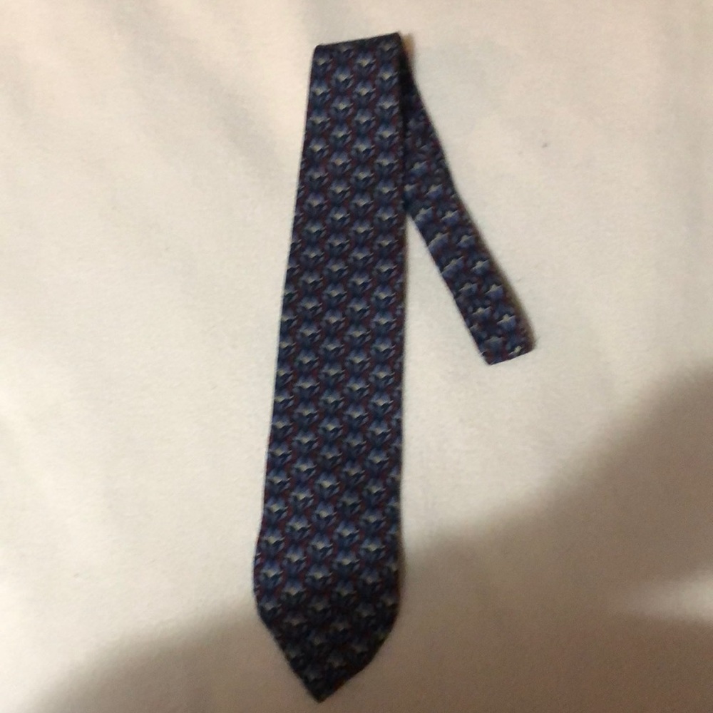 Artisphere - Charles Vinson tie